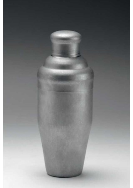 Luxury Mat Shaker 720 ml 1 Adet