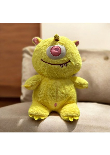 Sevimli Peluş Ayıcıklar 30 cm 1 Adet