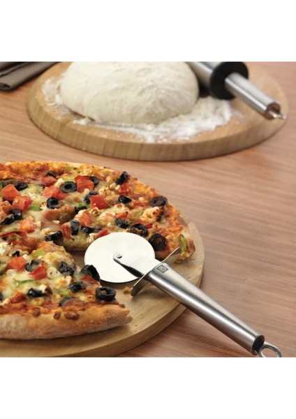 Luxury Pizza Dilimleyici 1 Adet