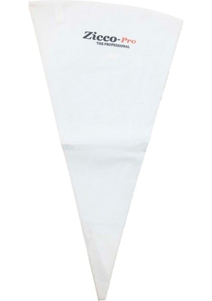 Luxury Zc-53 Krema Torbası Bez Krema Sıkma Torba-55 cm 1 Adet