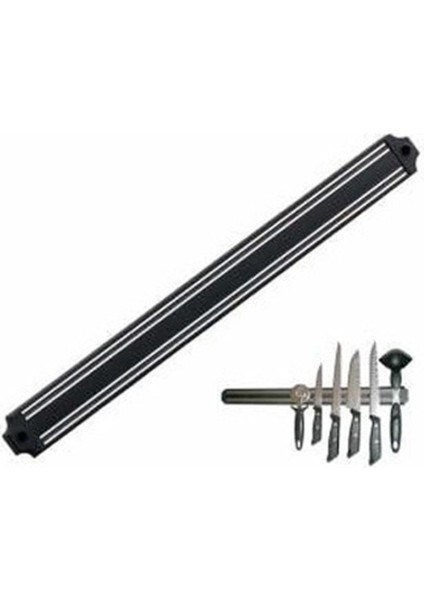 Luxury Mıknatıslı Bıçak Askısı 55 cm. 1 Adet