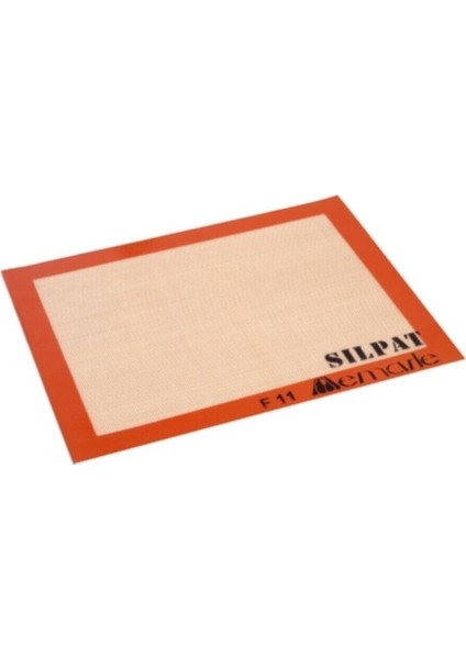 Luxury Profesyonel Silpat 1 Adet