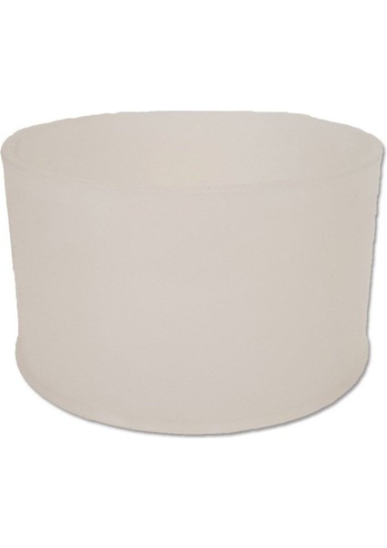 Luxury Kelle Tip Plastik Peynir Kalıbı 2500 G 1 Adet