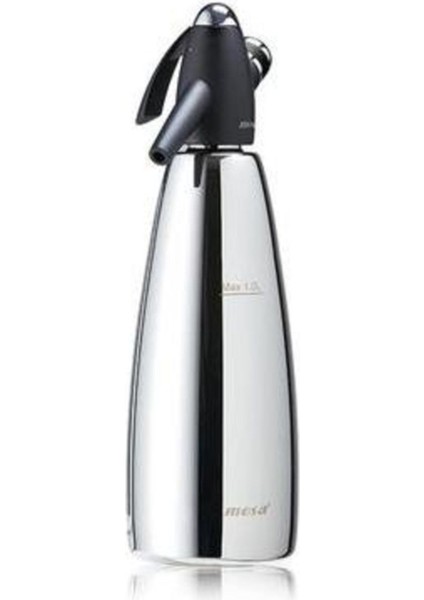Luxury Classic Soda Sifonu 1 Lt 1 Adet