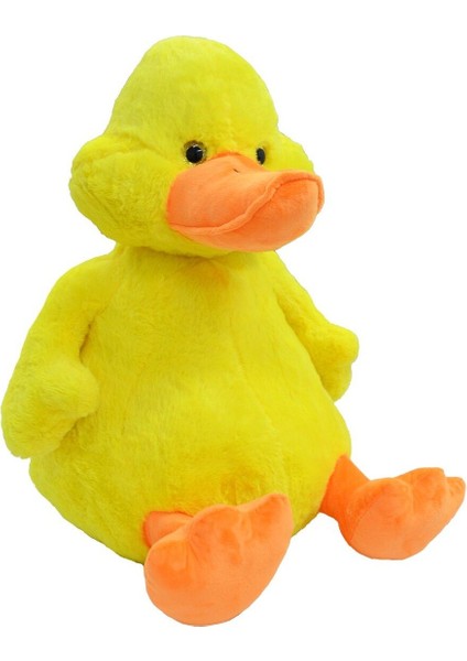 Peluş Ördek 40 cm 62413 1 Adet