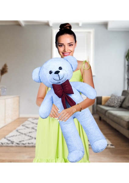 120&100 cm Papyonlu Büyük Ayıcık 1 Adet