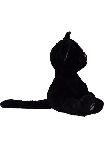 Sesli Peluş Kedi 25 cm 62302 1 Adet fiyatları