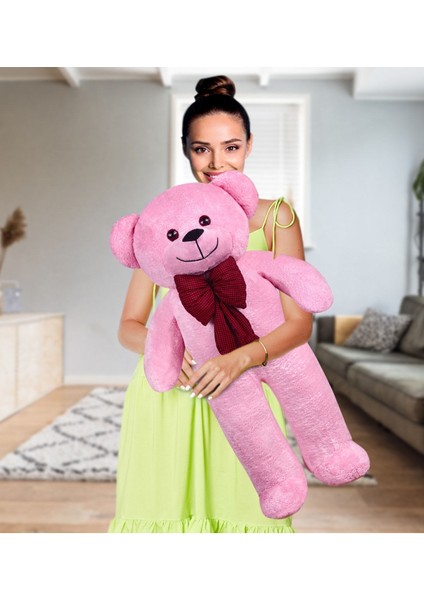 120&100 cm Papyonlu Büyük Ayıcık 1 Adet