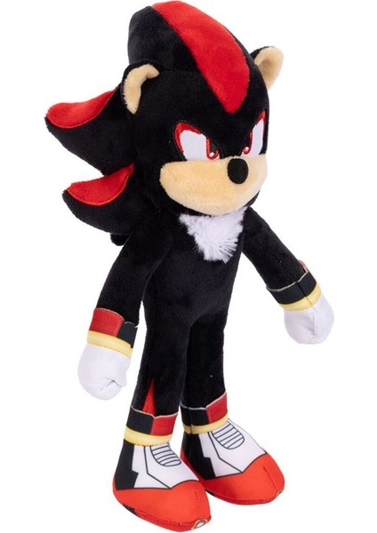 Sonic 3 Pelüş Figür - Shadow 23CM 42473 1 Adet fiyatları