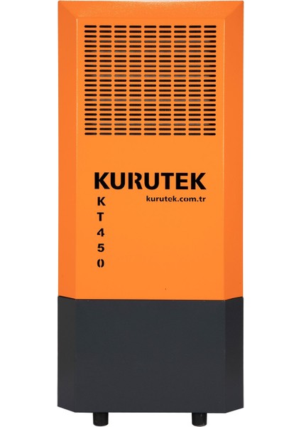 Luxury KT-450 Sanayi Tipi Nem Alma Cihazı 1 Adet