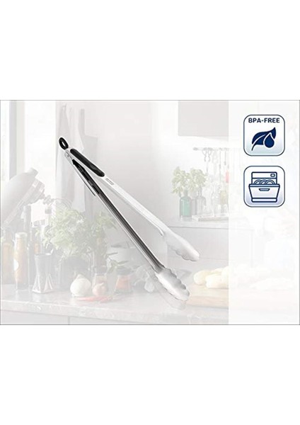 Luxury Servıs Maşası 41CM 1 Adet