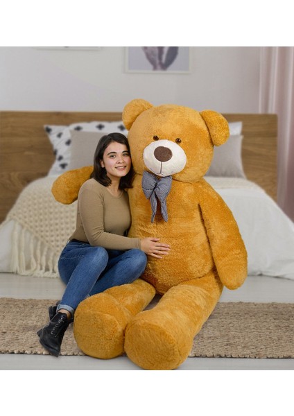200 cm Papyonlu Büyük Ayıcık 1 Adet