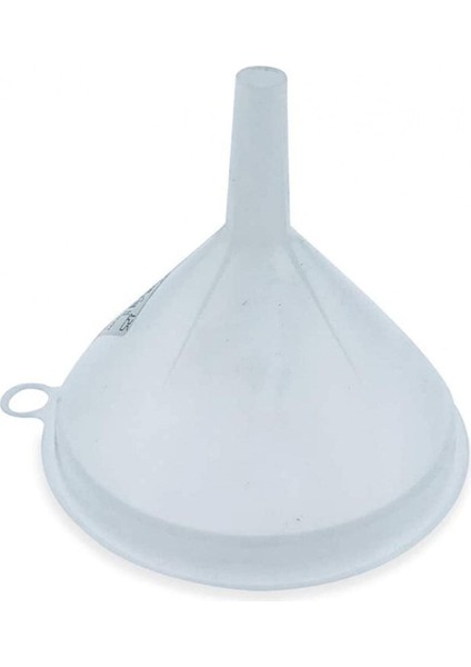 Luxury Plastik Huni, 80 mm 1 Adet