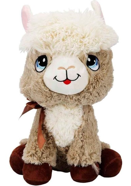 3188 Sunman, Peluş Lama 35 cm 1 Adet