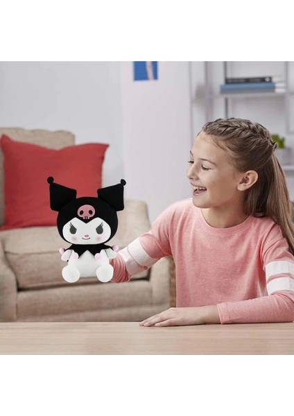 50 cm Peluş Oyuncak Sanrio Plush Hediyelik Oyuncak Büyük 1 Adet modelleri
