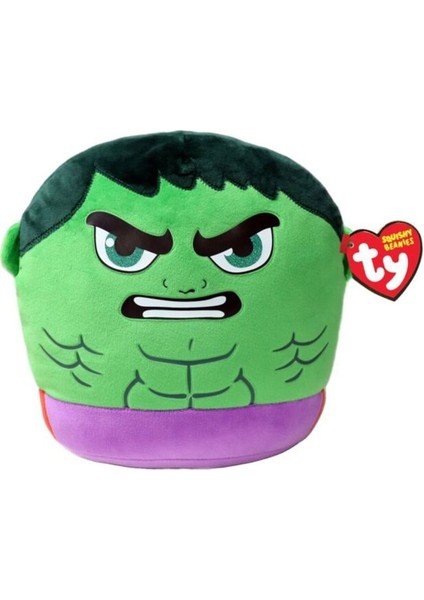 Ty Hulk Squish 25 cm 1 Adet