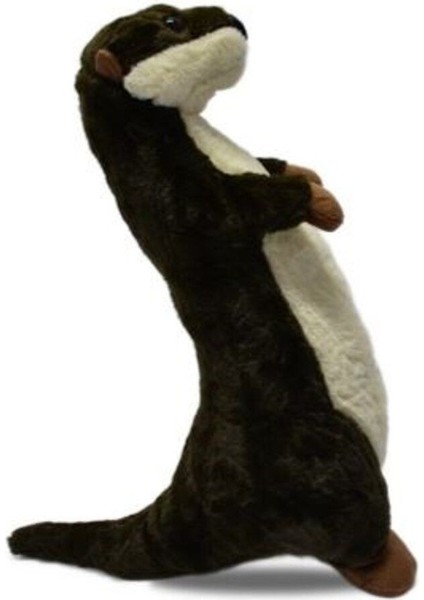 Peluş Su Samuru 50 cm 62600 1 Adet