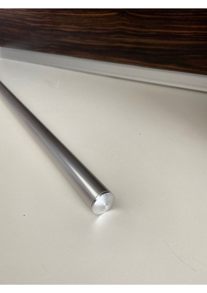 Luxury Viva Alüminyum Oklava 80 cm 1 Adet
