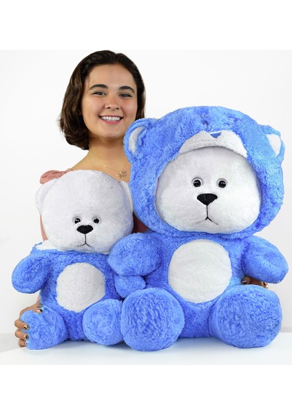 En Tatlı 70 cm Uykumcuk Peluş - Yumuşacık ve Huzurlu 1 Adet modelleri