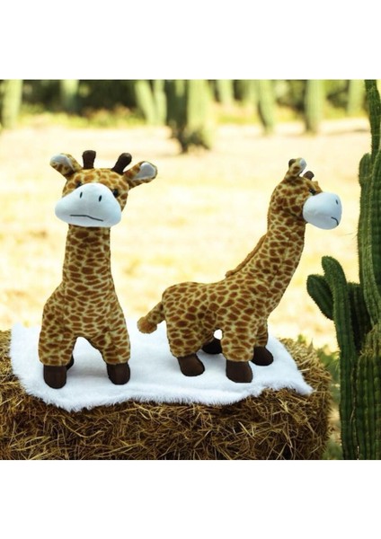 Yumuşacık Kucak Dostu ZÜRAFA-60CM 1 Adet