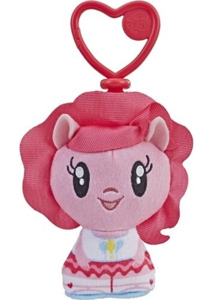My Little Pony Cutie Mark Crew Klipsli Peluş E2920-E3443 1 Adet