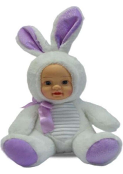 Bebek Yüzlü Hayvanlar Peluş 35 cm 62281 1 Adet indirimleri