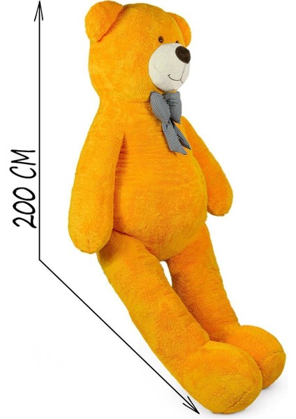 200 cm Dev Ayıcık 1 Adet modelleri