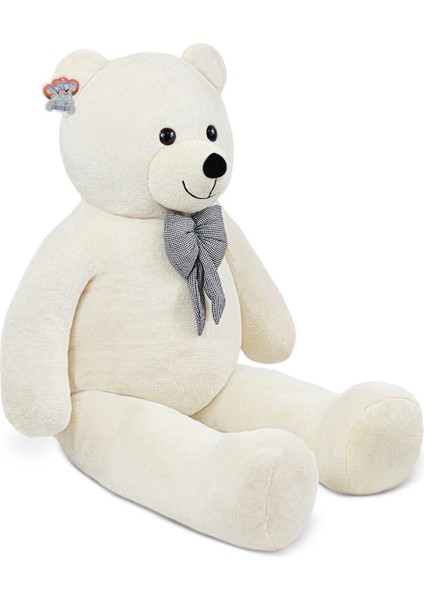 Dev Büyük Peluş Ayıcık 170 cm Hediyelik Ayı (%100 Yerli) 1 Adet