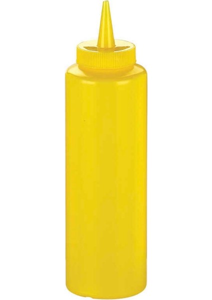 Luxury Hardal Şişesi 250 ml Gastrontepe 1 Adet