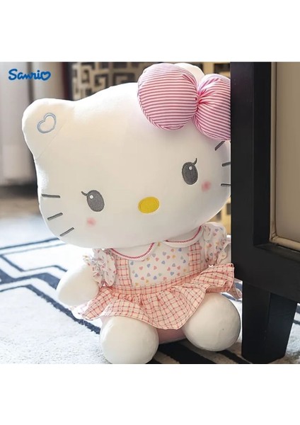 Hello Kitty Peluş Oyuncak 35CM 1 Adet