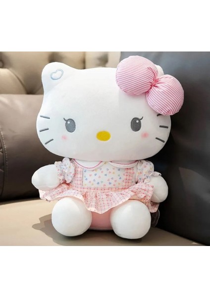 Hello Kitty Peluş Oyuncak 35CM 1 Adet fiyatları