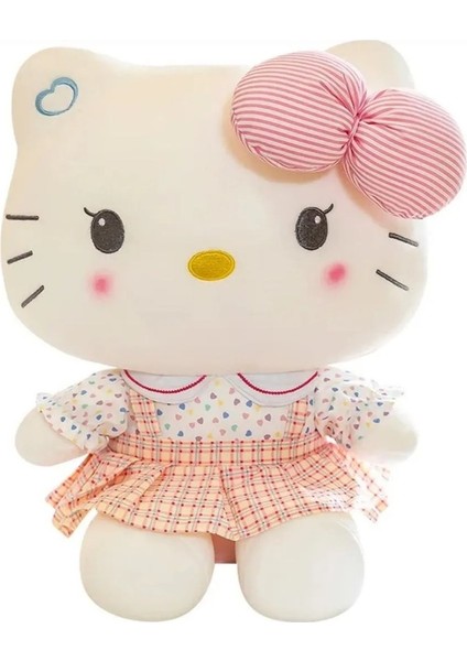 Hello Kitty Peluş Oyuncak 35CM 1 Adet modelleri