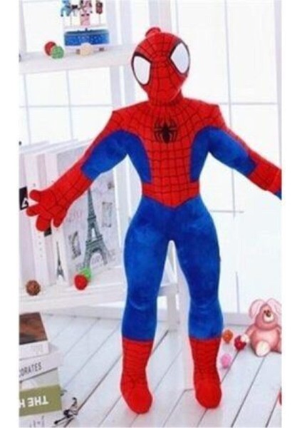 Spiderman Peluş Oyuncak Oyuncak 45 cm 1 Adet