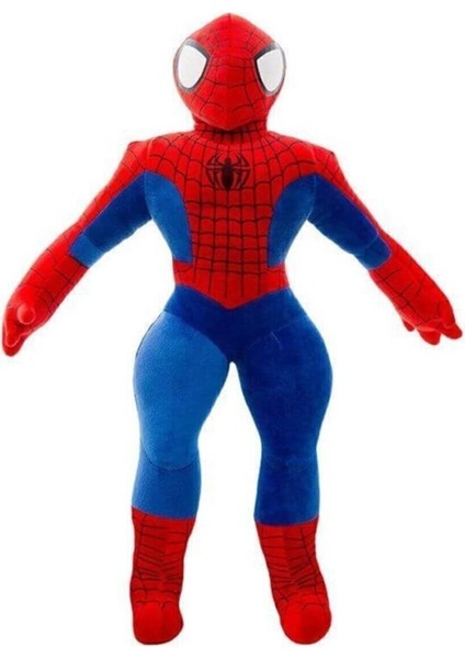 Spiderman Peluş Oyuncak Oyuncak 45 cm 1 Adet fiyatları