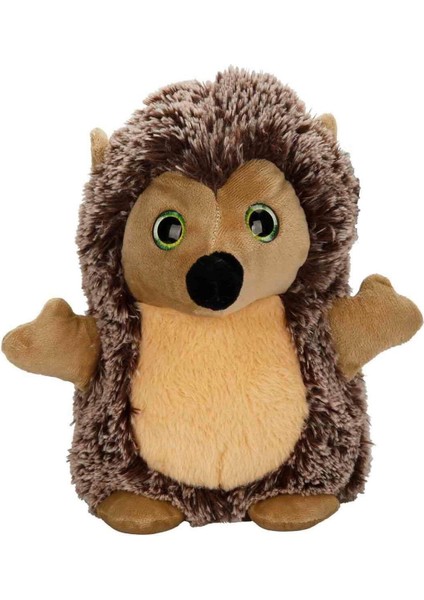 Kirpi Peluş 28 cm 1 Adet