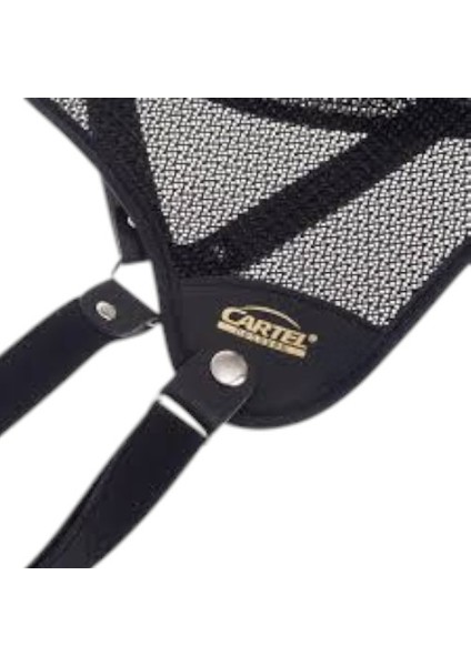 Cartel Chestguard 101- Okçu Göğüs Koruyucu- 252762