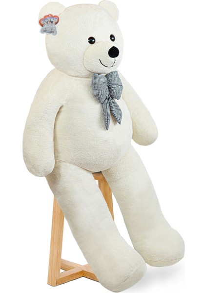 Dev Büyük Peluş Ayıcık 170 cm Hediyelik Ayı (%100 Yerli) 1 Adet