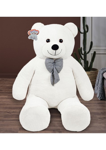Dev Büyük Peluş Ayıcık 170 cm Hediyelik Ayı (%100 Yerli) 1 Adet