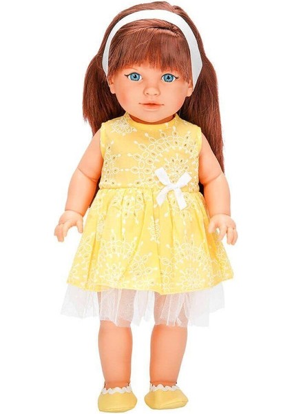 Sunman Tina Party Bebek 45 cm 1 Adet