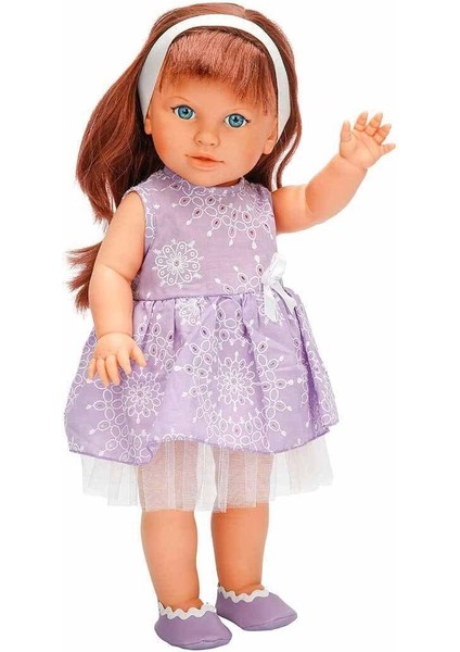 Sunman Tina Party Bebek 45 cm 1 Adet
