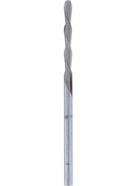 Luxury 561 Çok Amaçlı Spiral Kesme Ucu (3'lü Paket) 1 Adet
