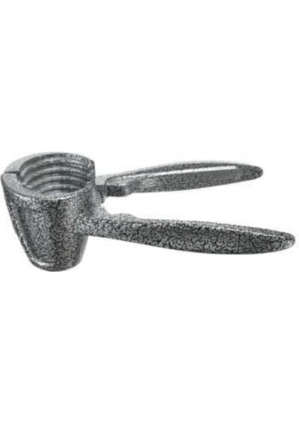 Luxury Paslanmaz Yaylı Metal Fındırk Kıracağı Fındık Kabuğu Kırma Aleti 1 Adet