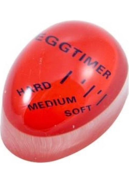 Luxury Dublör Yumurta Egg Timer 1 Adet