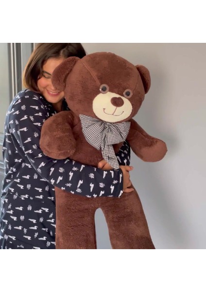 120 cm Papyonlu Büyük Ayıcık 1 Adet