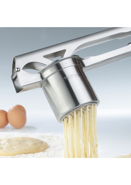 Luxury Patates&hamur Presi 1 Adet