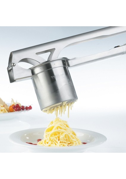 Luxury Patates&hamur Presi 1 Adet