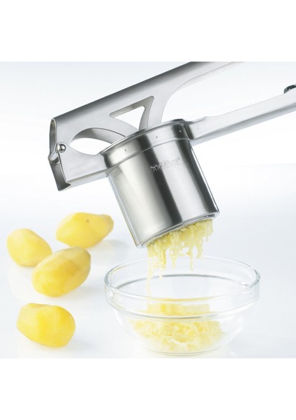 Luxury Patates&hamur Presi 1 Adet