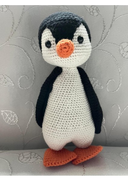 Hyz Hobi Penguen 1 Adet
