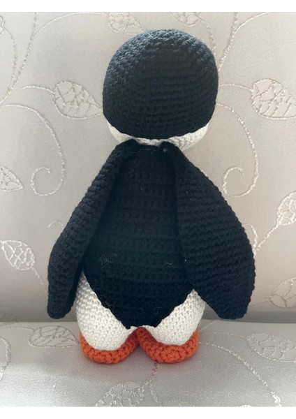 Hyz Hobi Penguen 1 Adet