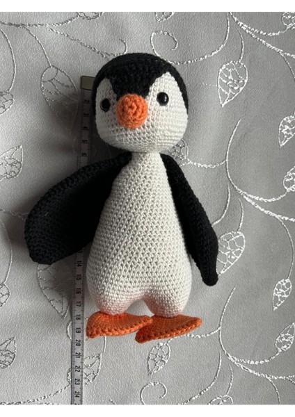 Hyz Hobi Penguen 1 Adet